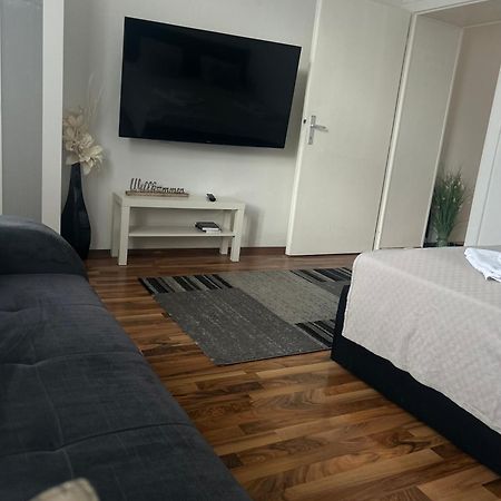 Paower Apartment Viena Exterior foto