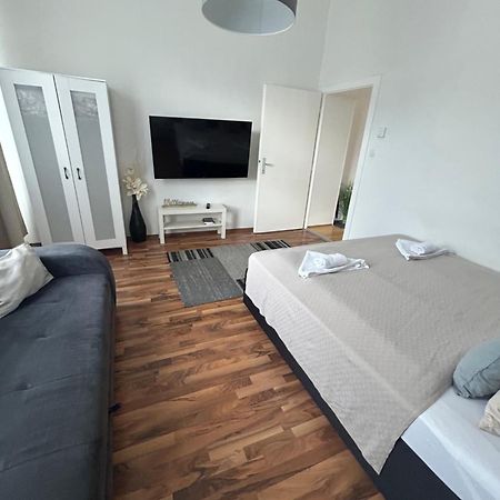 Paower Apartment Viena Exterior foto